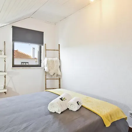 شقة Bmyguest - Caparica Beach *