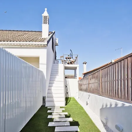 Bmyguest - Caparica Beach *