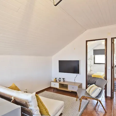Bmyguest - Caparica Beach
