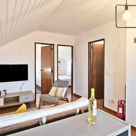 Bmyguest - Caparica Beach شقة
