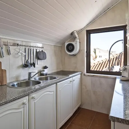 Bmyguest - Caparica Beach شقة *