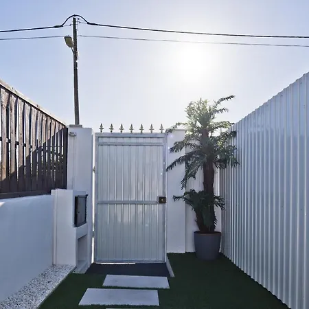 Bmyguest - Caparica Beach *