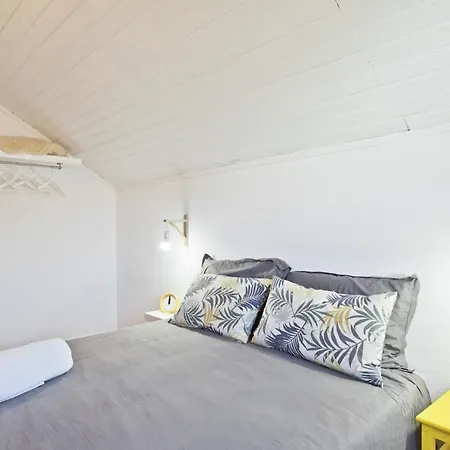 Bmyguest - Caparica Beach شقة