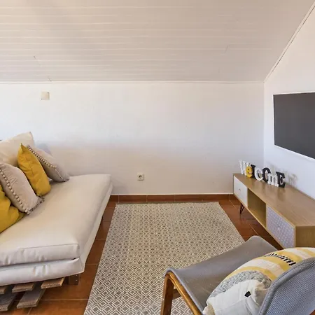 شقة Bmyguest - Caparica Beach *