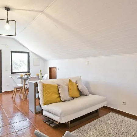 Bmyguest - Caparica Beach شقة *