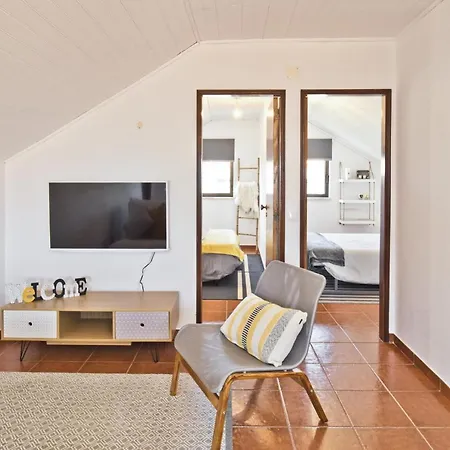 Bmyguest - Caparica Beach