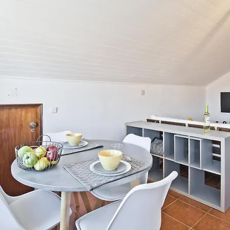 شقة Bmyguest - Caparica Beach تشارنكه