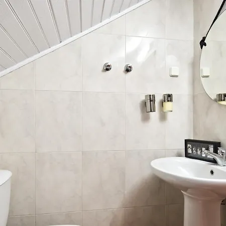 شقة Bmyguest - Caparica Beach *