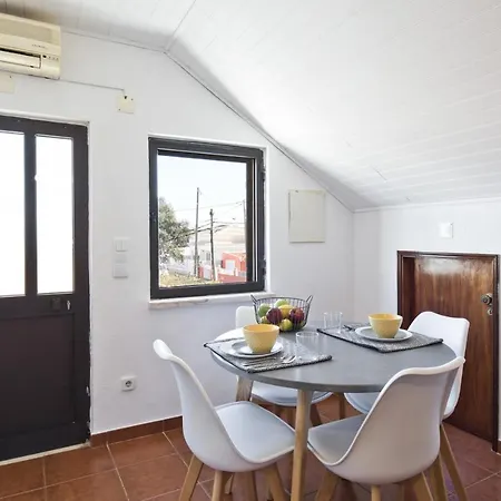 Bmyguest - Caparica Beach